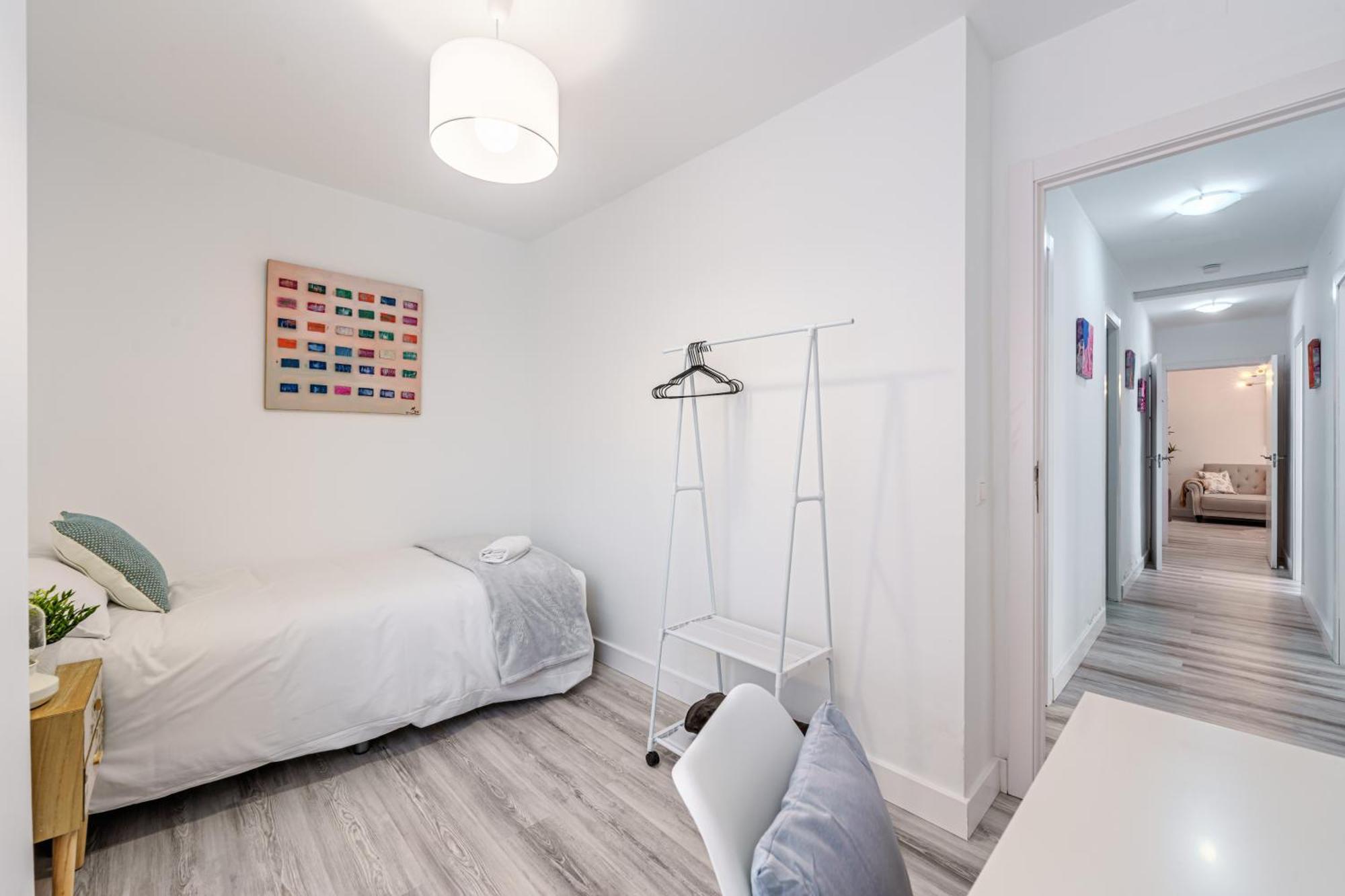 Supreme & Comfort - Apartment Málaga Exterior foto