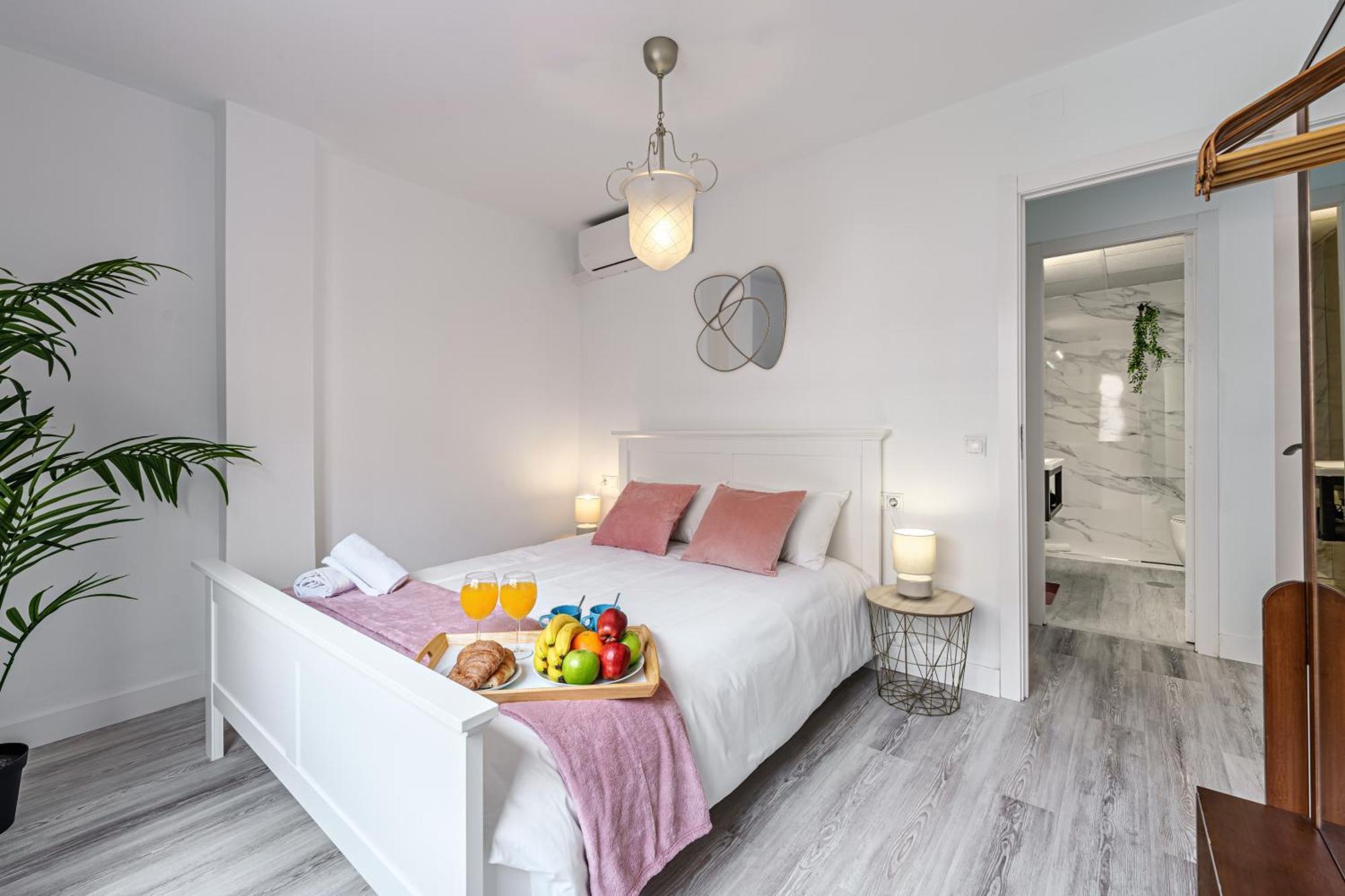 Supreme & Comfort - Apartment Málaga Exterior foto
